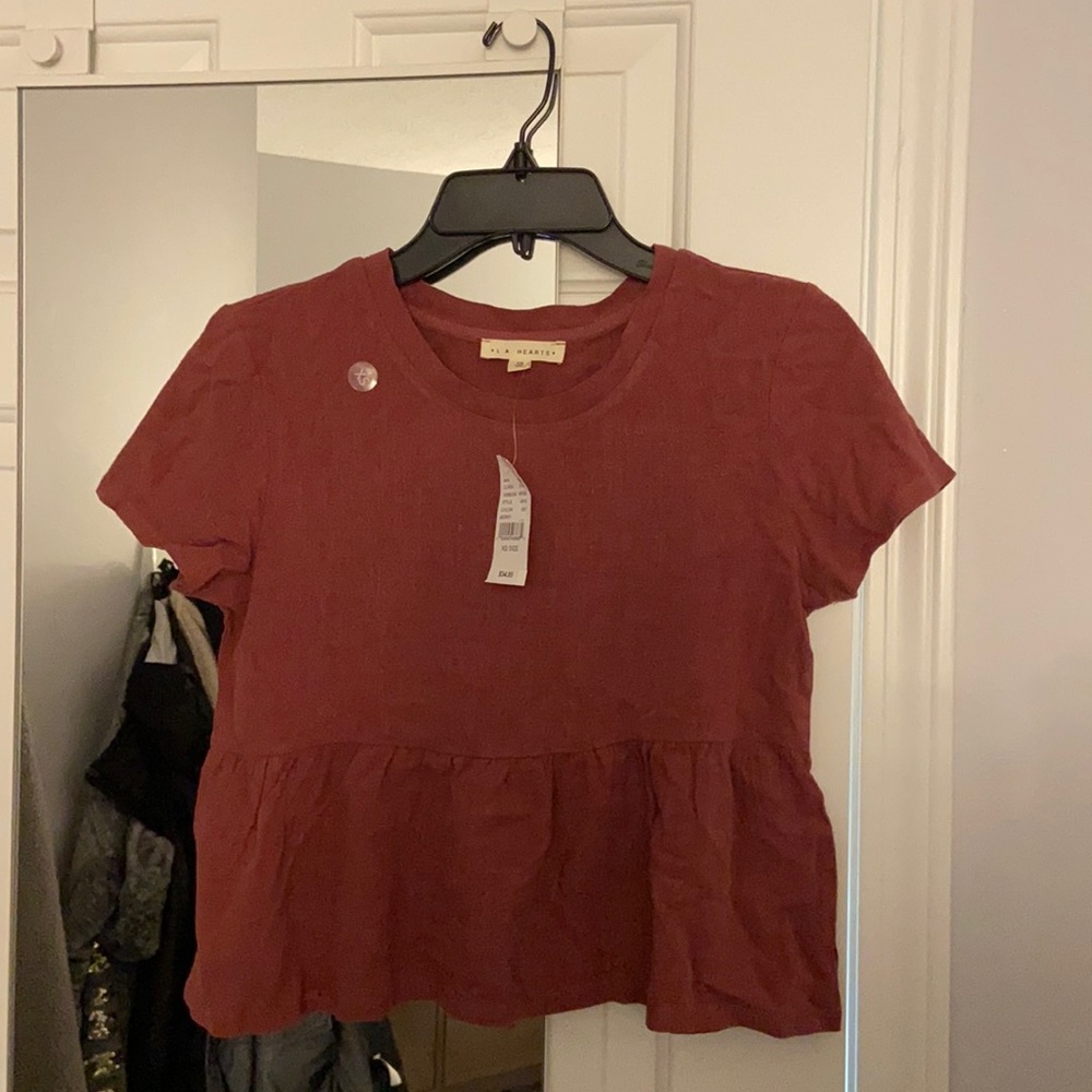 Pacsun Blouse